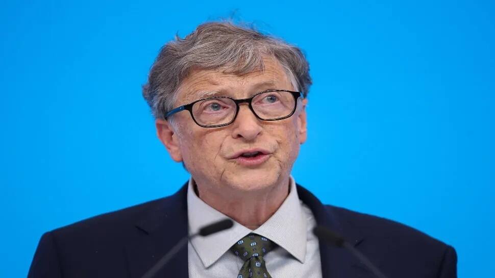 Microsoft co-founder Bill Gates tests positive for COVID-19, experiencing mild symptoms