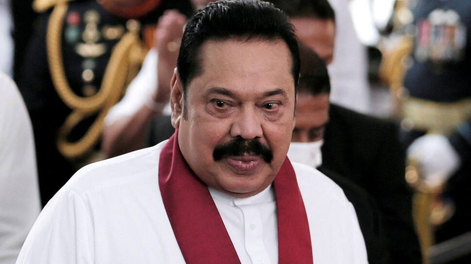 Sri Lanka crisis: Has Mahinda Rajapaksa and family fled to India? Indian High Commission responds