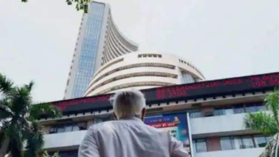 Markets rebound amid global recovery; Sensex jumps over 190 points in early  trade | Markets News | Zee News