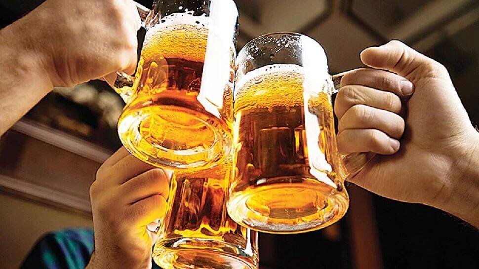 Good news for liquor lovers! Delhiites may soon get their favourite brew delivered at their doorsteps