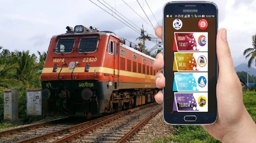 IRCTC updates train booking procedure, here’s step-by-step guide to book tickets online