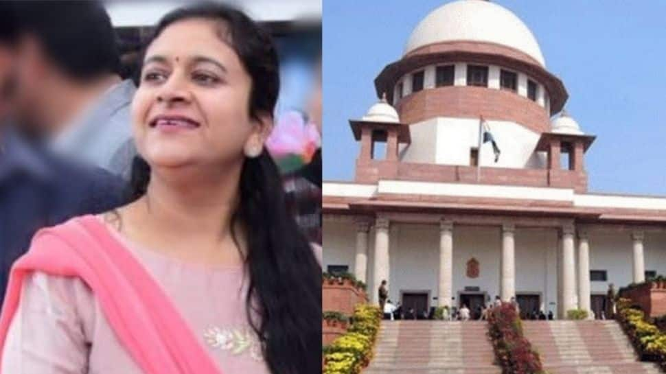 Noida CEO Ritu Maheshwari gets relief: Supreme Court extends stay on non-bailable warrant till May 13