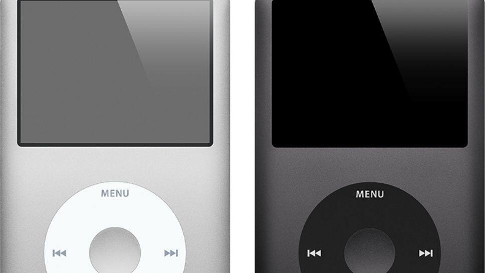 iPod Classic