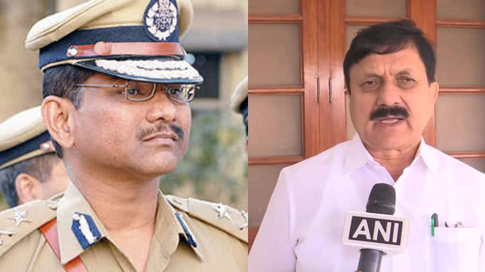 Karnataka IPS officer P Ravindranath resigns citing &#039;harassment&#039;; &#039;no pressure at all&#039; says state govt