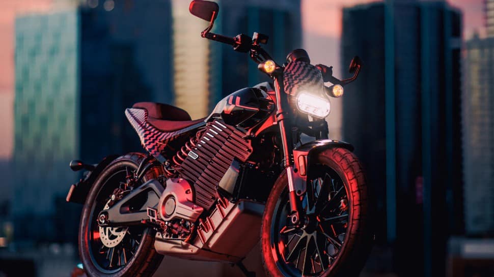 Harley-Davidson S2 Del Mar LE electric motorcycle revealed, already sold out!