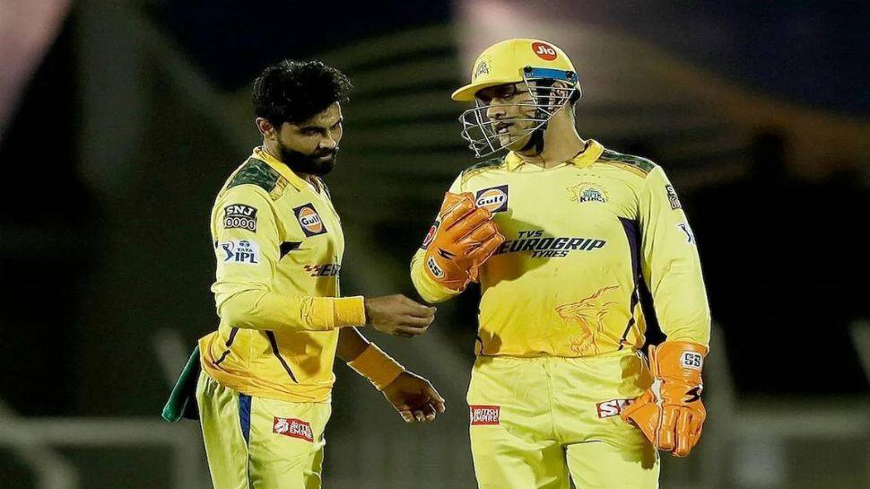 IPL 2022: CSK&#039;s Ravindra Jadeja ruled out of tournament