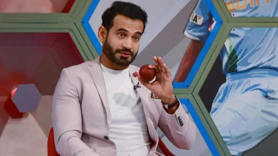 IPL 2022: Irfan Pathan picks best batsman and bowler of the season ahead of DC vs RR clash