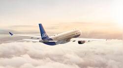 Scandinavian Airlines to cancel 4,000 flights due to staff shortages