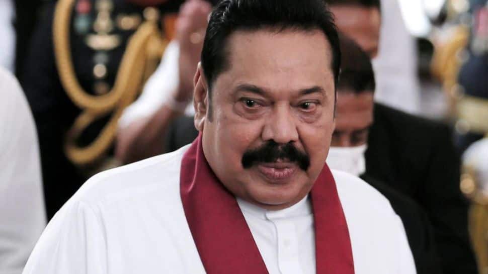 China stays mum on Sri Lankan PM Mahinda Rajapaksa’s resignation, calls for Govt-Opposition unity in island nation