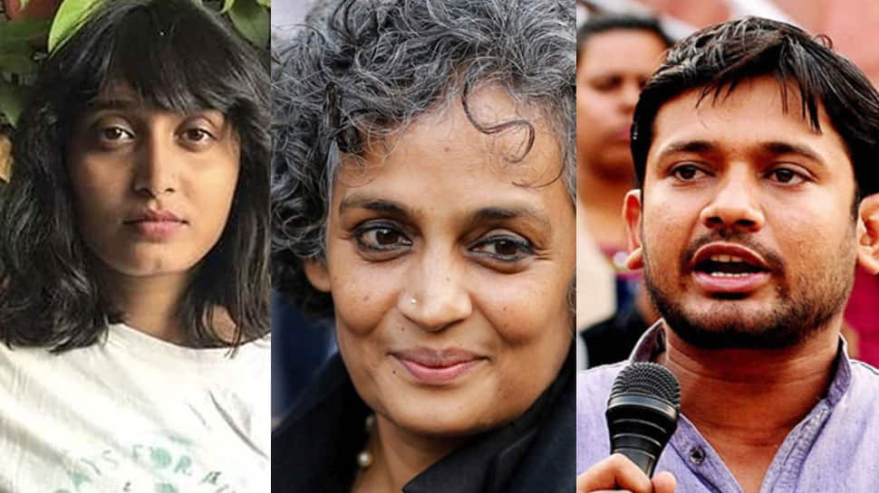 From Disha Ravi to Arundhati Roy, Supreme Court&#039;s sedition ruling to impact several high-profile cases