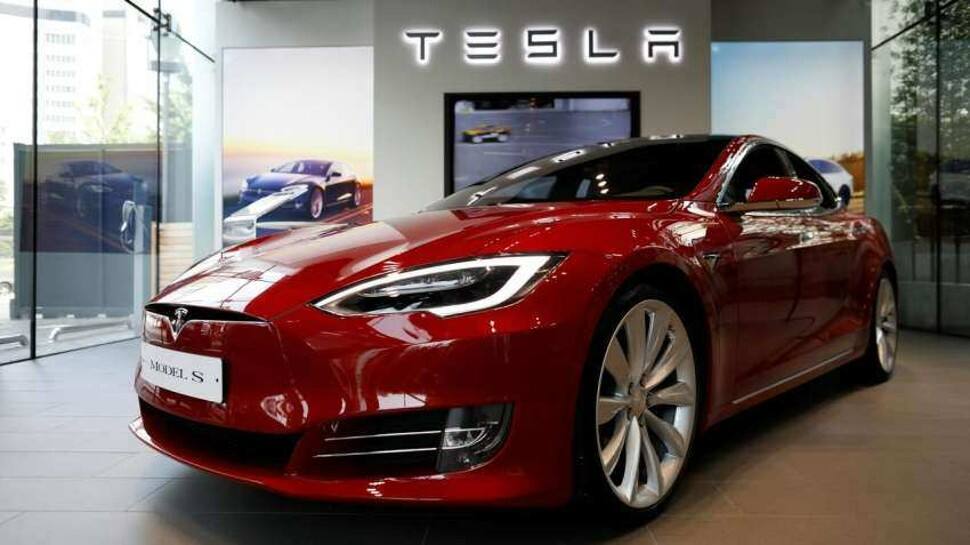 China Covid-19 crisis: Tesla halts production in Shanghai due to supply shortage