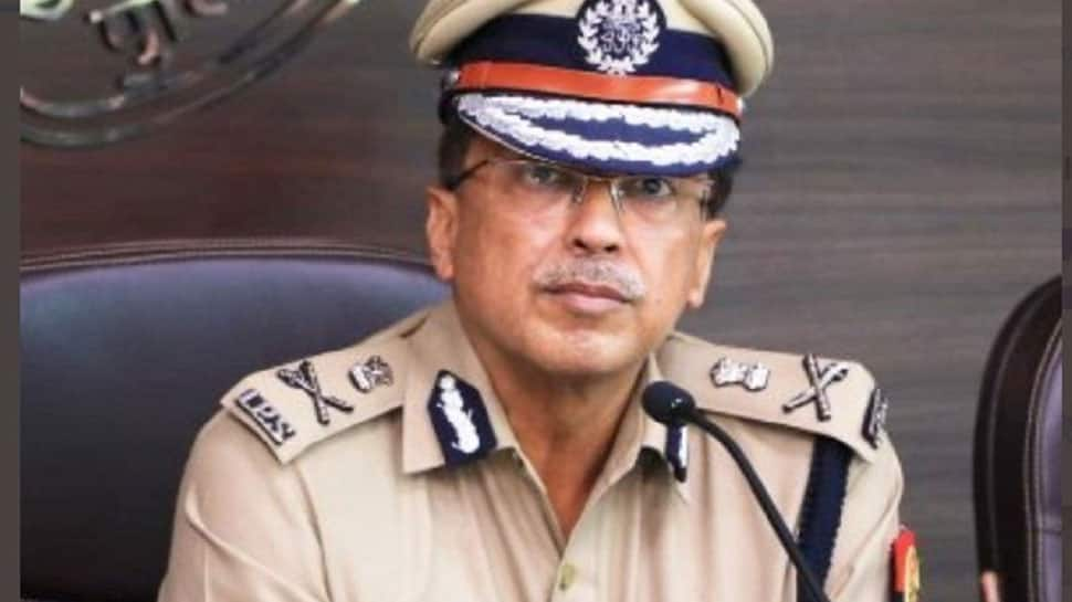 Uttar Pradesh DGP Mukul Goel removed for disobeying orders, neglecting duty