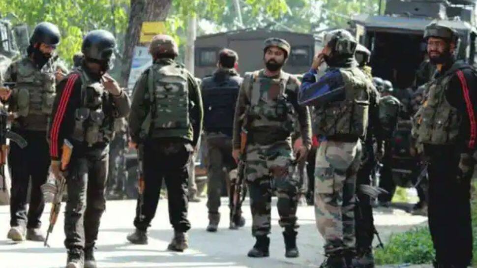 Twin encounters in Bandipora and Bijbehara areas of Kashmir, 1 terrorist killed