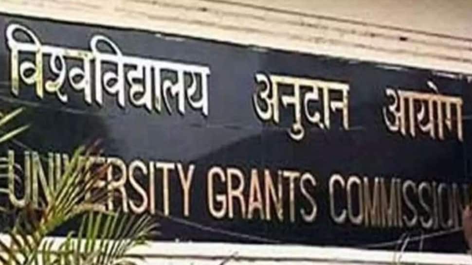 UGC prepares draft guidelines for &#039;research internship&#039; in line with NEP