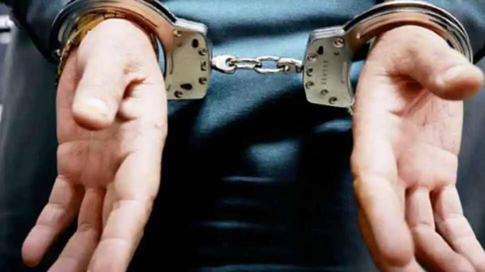 IAF jawan arrested for trading sensitive info with Pakistan&#039;s ISI: Delhi Police