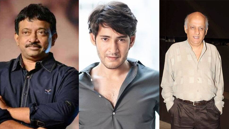 Mahesh Babu&#039;s controversial comment &#039;Bollywood can&#039;t afford me&#039; gets a strong reaction from Mukesh Bhatt, Ram Gopal Varma