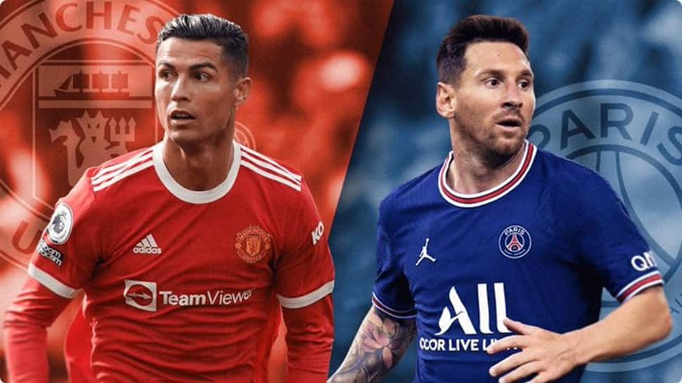 Lionel Messi becomes world's HIGHEST paid athlete of 2022, Cristiano Ronaldo NOT in top two - check full list
