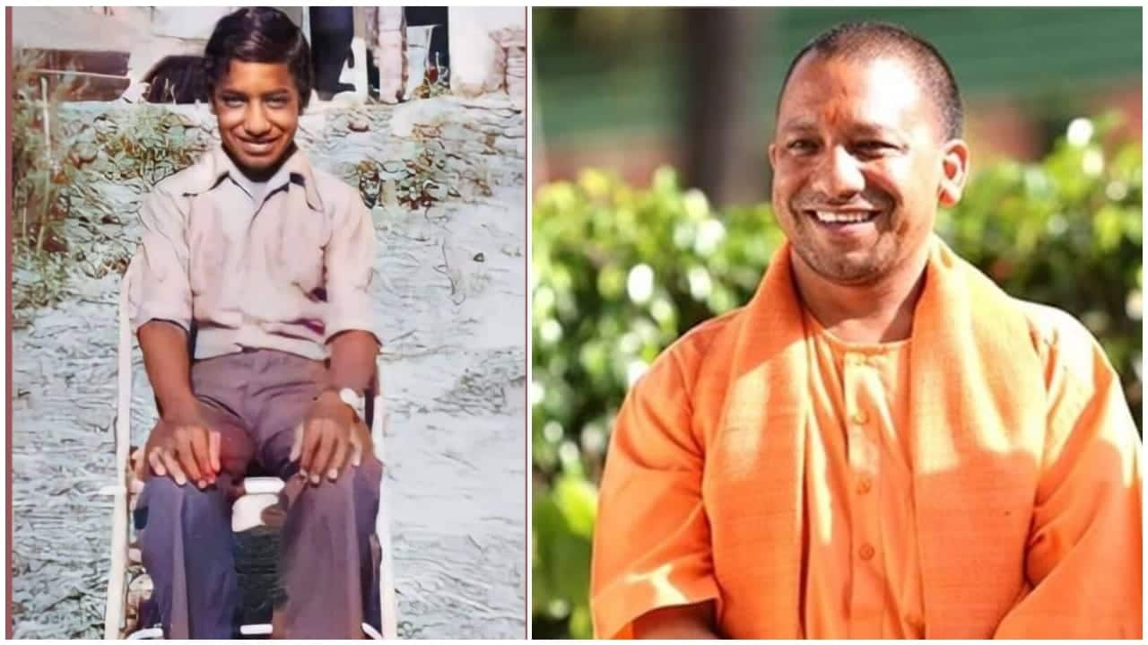 Yogi Adityanath: Chief Minister of Uttar Pradesh 