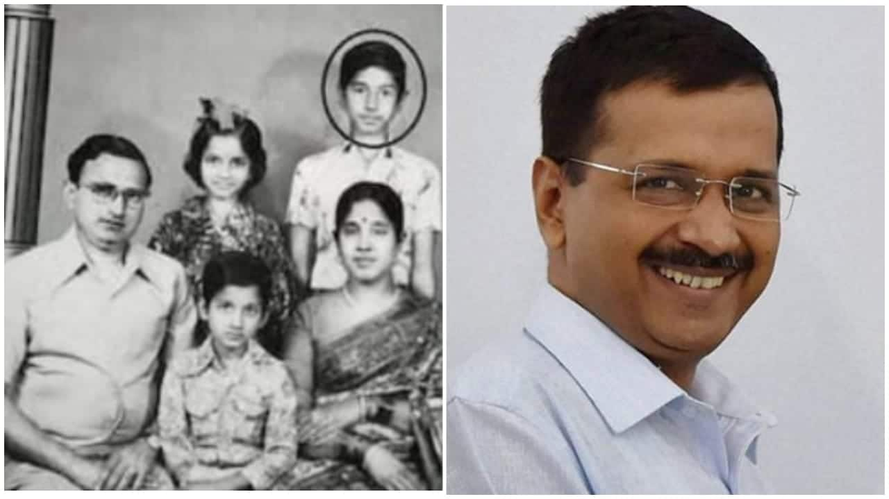 Delhi CM Arvind Kejriwal