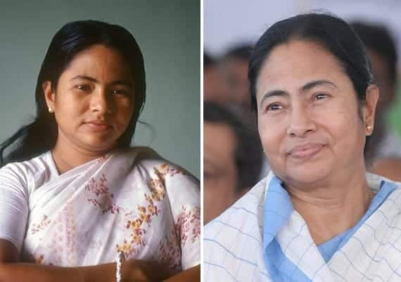 Mamata Banerjee- Chief Minister of West Bengal