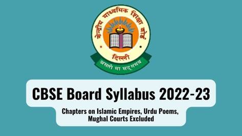 Important update! CBSE Question Bank Class 10th &amp; 12th 2022-2023 Launched: Ace your Preparation with new updated CBSE Question Banks with 3 Benefits