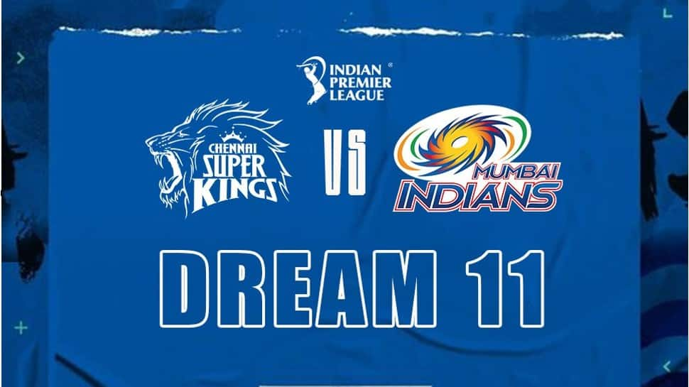 CSK vs MI Dream11 Team Prediction, Fantasy Cricket Hints: Captain, Probable Playing 11s, Team News; Injury Updates For Today’s CSK vs MI IPL Match No. 59 at Wankhede Stadium, Mumbai, 7:30 PM IST May 12