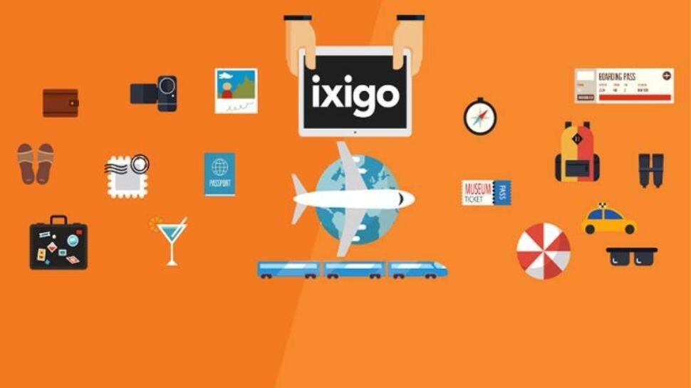 Ixigo IPO 