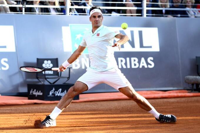 Roger Federer ($90.7 M)