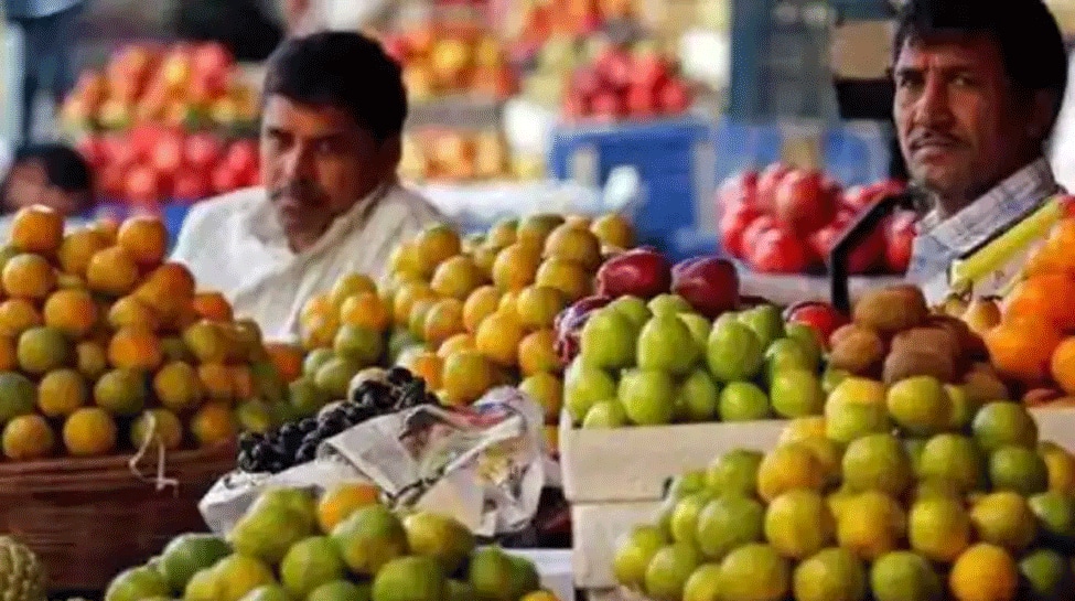 Retail inflation soars to 8-yr high of 7.79% in April