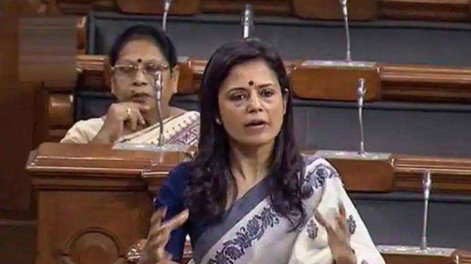 Centre ‘not keen’ on revoking sedition law, may amend it instead, says TMC MP Mahua Moitra