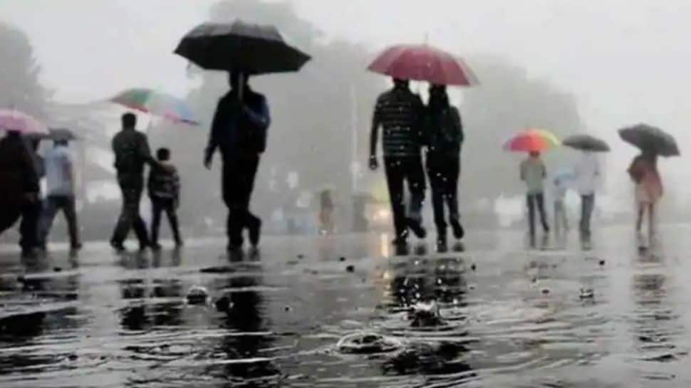 IMD predicts early monsoon arrival, check weather update here