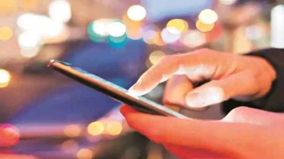 India’s telecom subscriber base grew to 116.6 crore in March