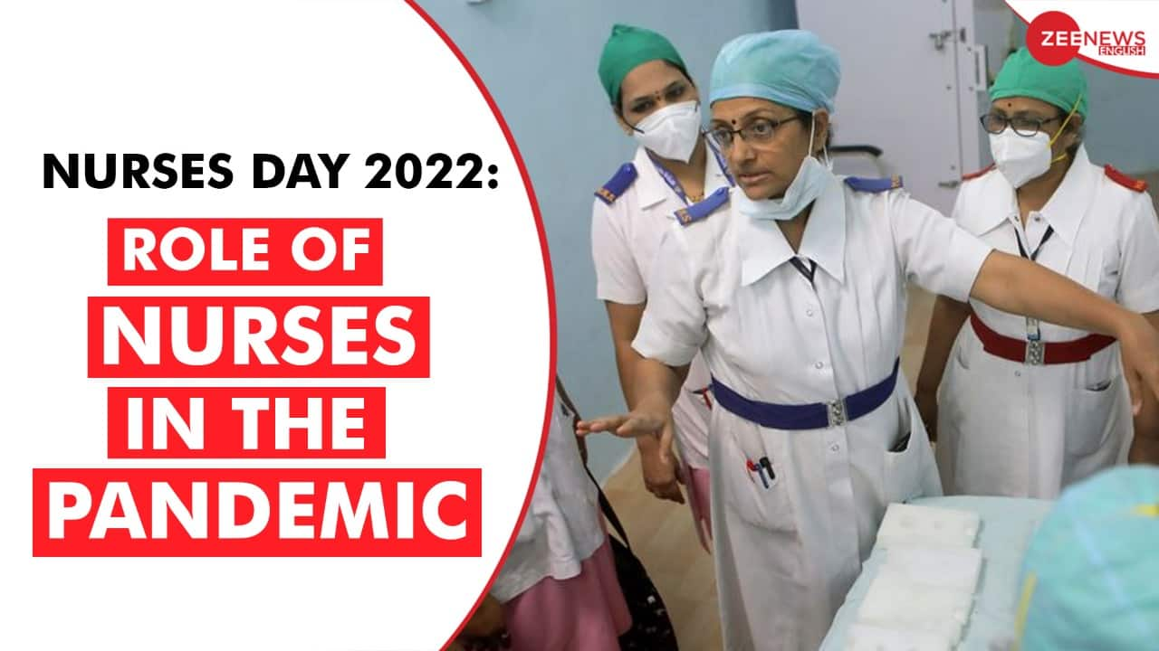 Invest in nursing and protect rights to safeguard global health on ...