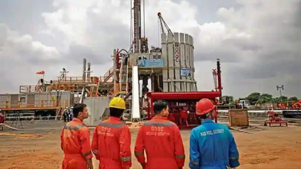 ONGC Jobs 2022: How to apply