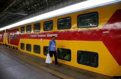 Indian Railway Recruitment 2022: Vacancy Details