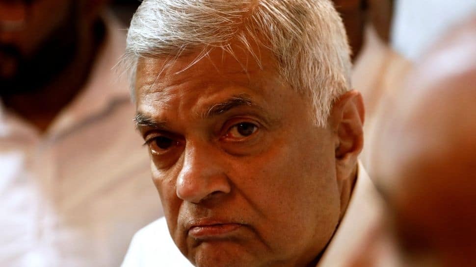 Sri Lanka&#039;s new Prime Minister Ranil Wickremesinghe wants closer ties with India