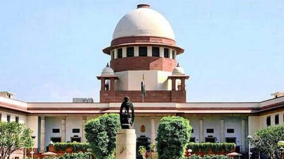 SC refuses to pass interim status quo order on survey of Gyanvapi-Shringar Gauri complex