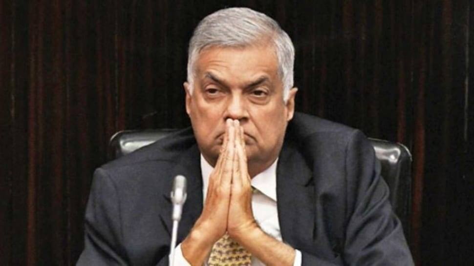 Crown of Thorns: Sri Lanka&#039;s new PM Ranil Wickremesinghe faces a mammoth challenge ahead!