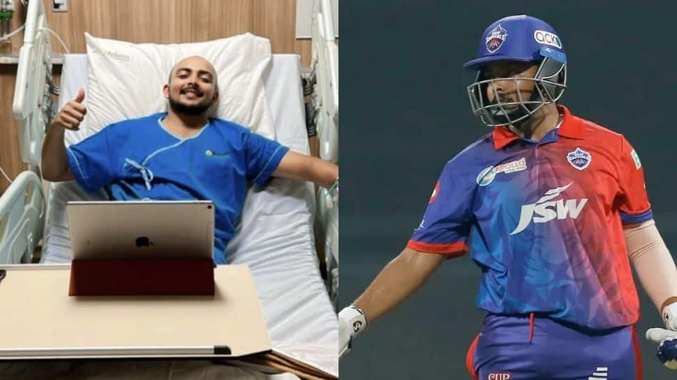 Prithvi Shaw ruled out of IPL 2022? Delhi Capitals' Shane Watson provides BIG update - check here