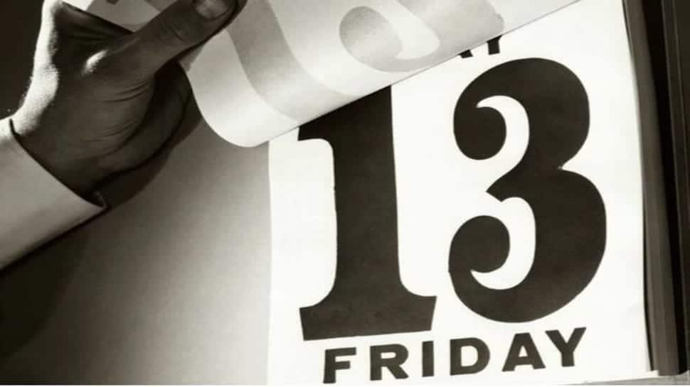 Friday The 13th: No Fishing, Beware of Mirrors and Eggs - Do&#039;s &amp; Don&#039;t of this &#039;evil&#039; day