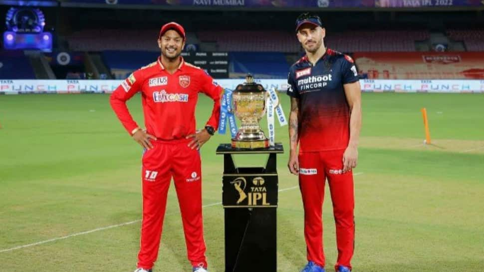 RCB vs PBKS Dream11 Team Prediction, Fantasy Cricket Hints: Captain, Probable Playing 11s, Team News; Injury Updates For Today’s RCB vs PBKS IPL Match No. 60 at Brabourne Stadium, Mumbai, 7:30 PM IST May 13