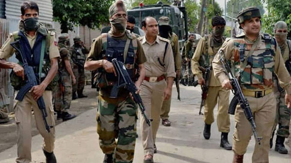 Chemistry professor, teacher and a cop: 3 J&amp;K govt employees sacked over terror links