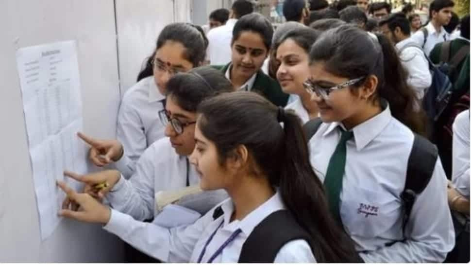 MP Board 5th, 8th Result 2022 Declared: After 12 years examination was held, download marksheet here