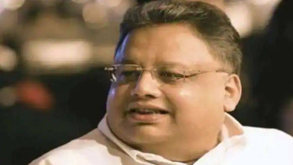 Rakesh Jhunjhunwala portfolio stock could see 50% upside, should you invest? 