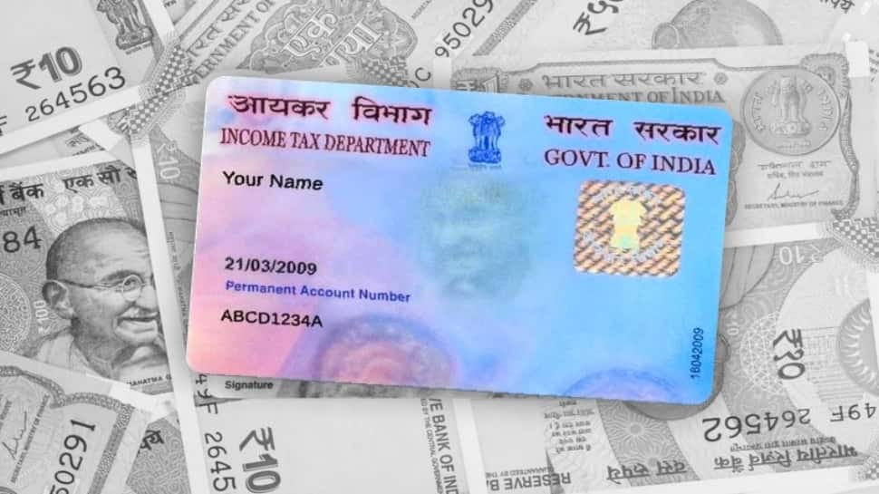 PAN card scams on the rise: Here&#039;s how to remain safe