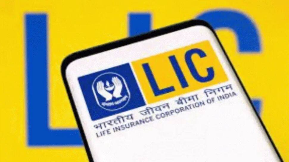 LIC IPO: Govt’s treasure chest richer by Rs 20,557 crore after diluting 3.5% stake with the mega-offer