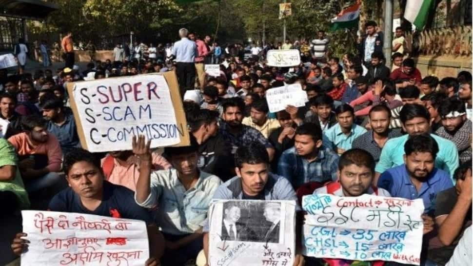 SSC recruitment scam: 222 people working without giving exams, says Bag Committee report