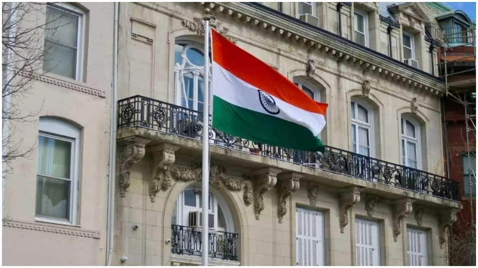 India to reopen embassy in war-hit Ukraine’s capital Kyiv on May 17