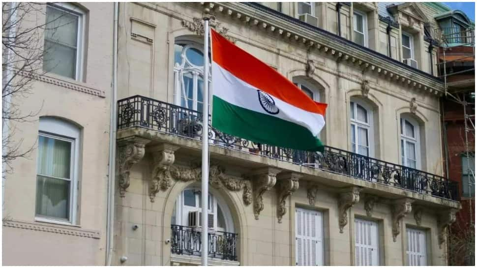 India to reopen embassy in war-hit Ukraine&#039;s capital Kyiv on May 17