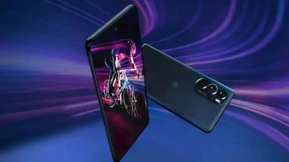 Motorola Edge 30 launched with 50MP digicam: Test different options and extra